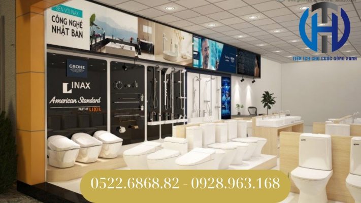 Thiết Bị Vệ Sinh Chất Lượng Tại Định Công – Có Sẵn Tại THIETBIVESINHHT68