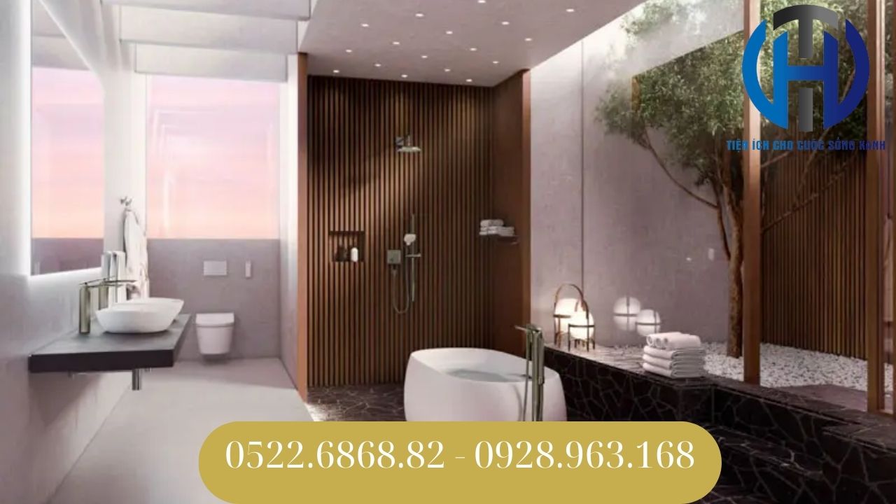 THIETBIVESINHTH – Mua thiết bị vệ sinh uy tín tại Hoàng Văn Thụ