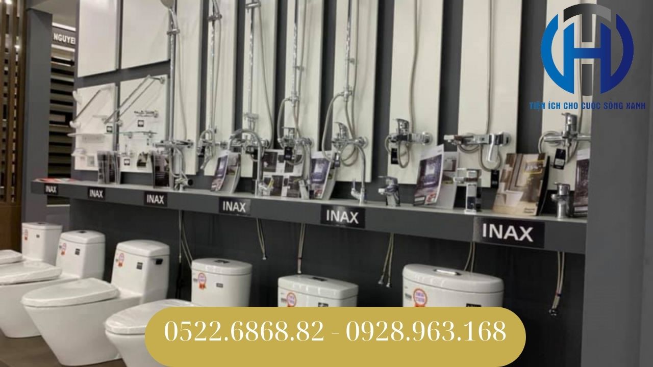 Sản phẩm đa dạng, chất lượng cao, có tem bảo hành chính hãng