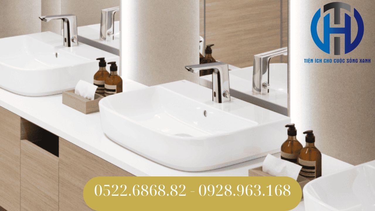 Mua thiết bị vệ sinh giá rẻ nhưng chất lượng tại Thanh Trì