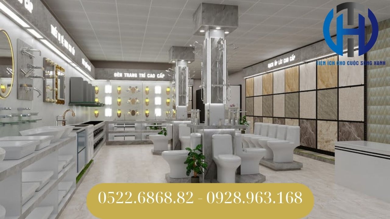 Mua Thiết Bị Vệ Sinh Tại Vĩnh Hưng Ở Đâu? Thử Ngay THIETBIVESINHHT68