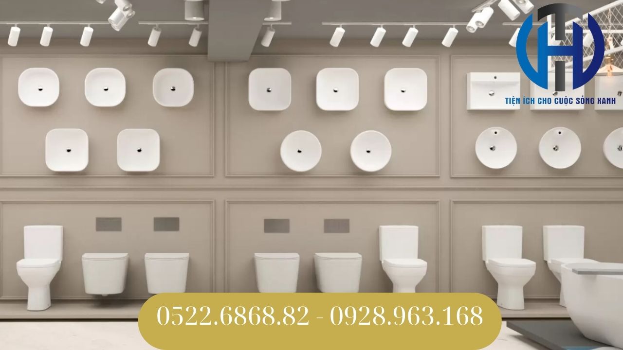 Ưu điểm nổi bật khi mua thiết bị vệ sinh tại THIETBIVESINHTH Ưu điểm nổi bật khi mua thiết bị vệ sinh tại THIETBIVESINHTH