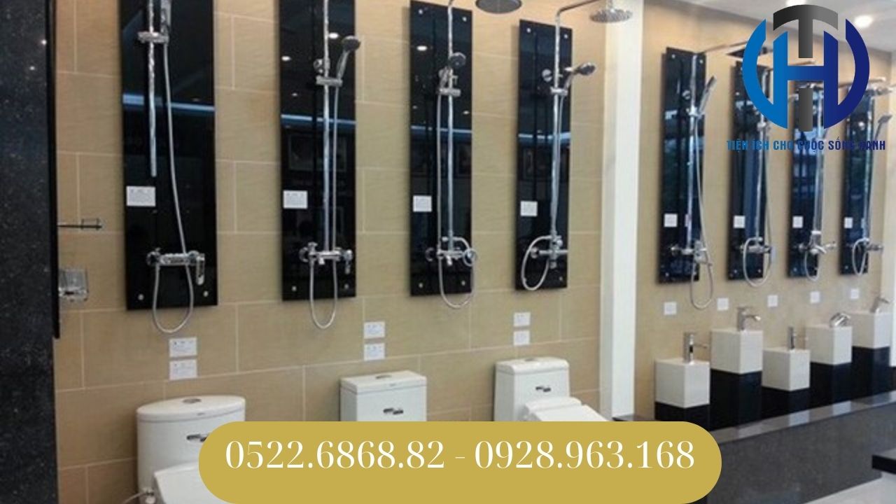 Sản phẩm đa dạng