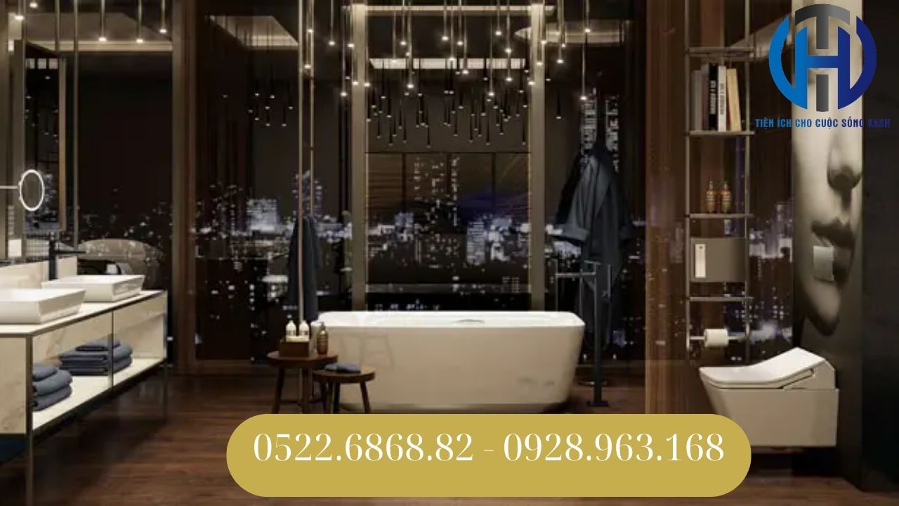 Mua Thiết Bị Vệ Sinh Tại Hoàng Văn Thụ – Chất Lượng Tốt, Giá Tốt Tại THIETBIVESINHTH