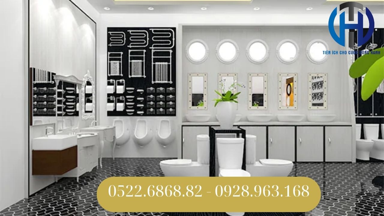 THIETBIVESINHHT68 – Mua Thiết Bị Vệ Sinh Tại Lĩnh Nam Giao Nhanh, Đủ Loại