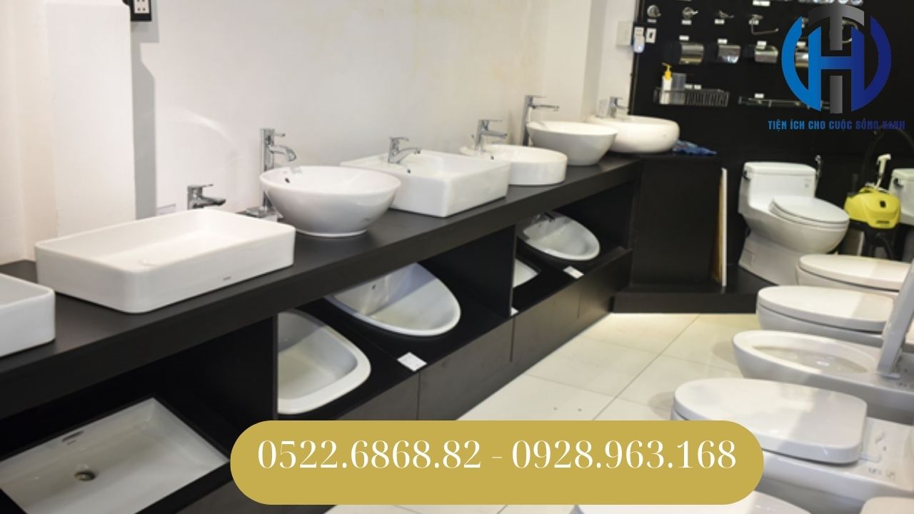 Đa dạng sản phẩm chính hãng từ các thương hiệu uy tín