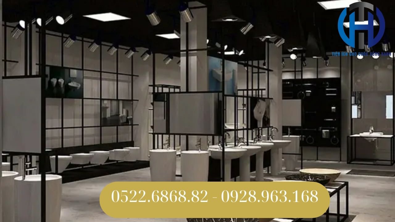 Cần Mua Thiết Bị Vệ Sinh Tại Mai Động? Tới Ngay THIETBIVESINHHT68 Uy Tín