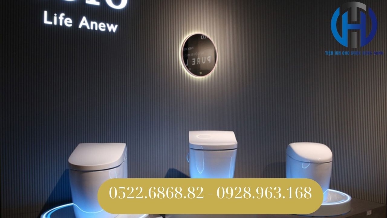 Thương hiệu phân phối chính hãng