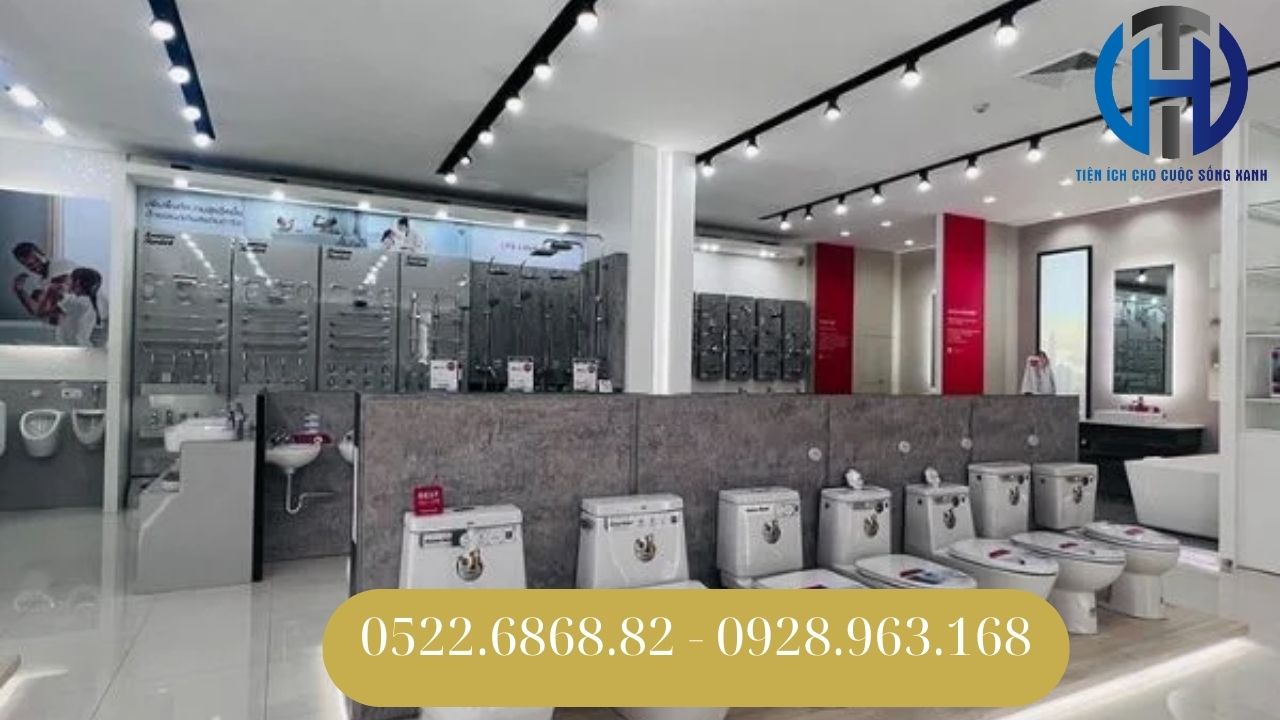 Thiết Bị Vệ Sinh Tại Tân Mai – Giá Tốt, Nhiều Mẫu Đẹp Tại THIETBIVESINHHT68