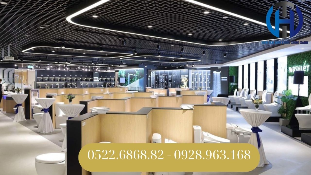 THIETBIVESINHHT68 – Địa Chỉ Mua Thiết Bị Vệ Sinh Chất Lượng Tại Tương Mai