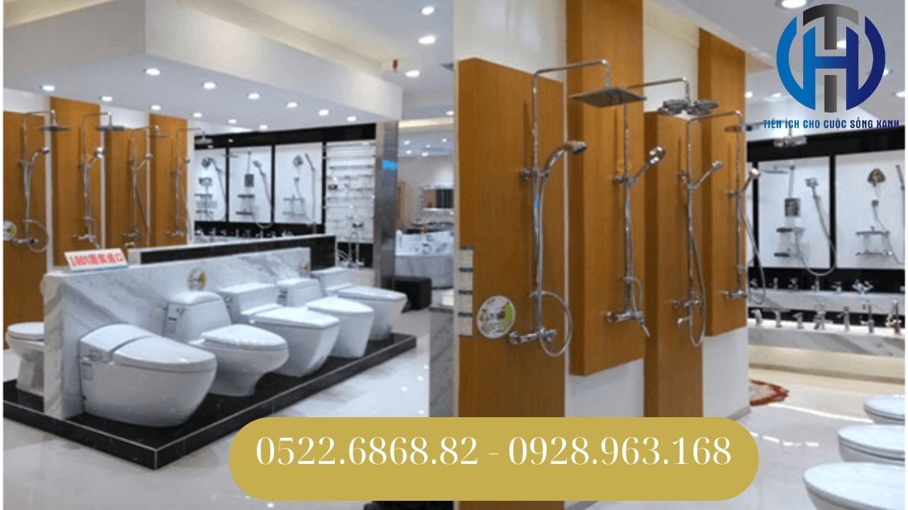 Mua Thiết Bị Vệ Sinh Tại Thanh Trì – Đến Ngay THIETBIVESINHHT68, Giá Rẻ Bất Ngờ