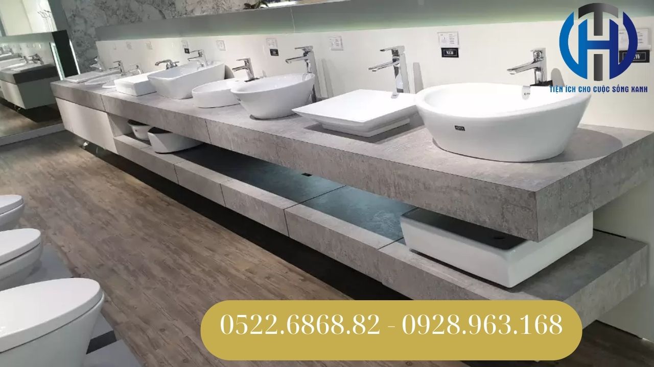 THIETBIVESINHTH – Địa chỉ bán thiết bị vệ sinh đẹp, giá tốt tại Linh Đàm