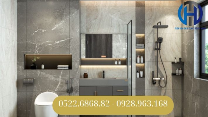 Mua Thiết Bị Vệ Sinh Tại Đại Kim Ở Đâu? Ghé Ngay THIETBIVESINHHT68!