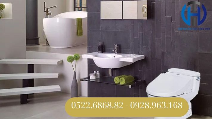 Mua Thiết Bị Vệ Sinh Tại Hoàng Liệt – Đến THIETBIVESINHHT68 Giá Rẻ, Đủ Mẫu